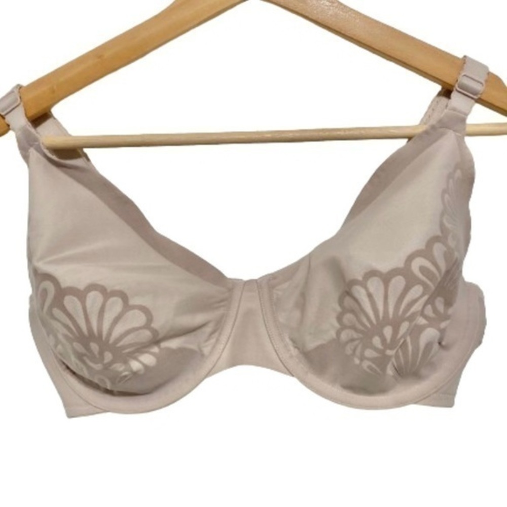 Bali seashell print bra 36D